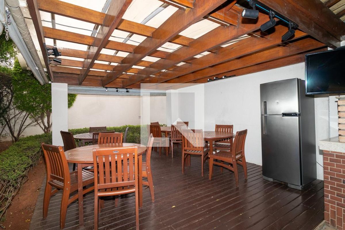 Apartamento, 3 quartos, 151 m² - Foto 164