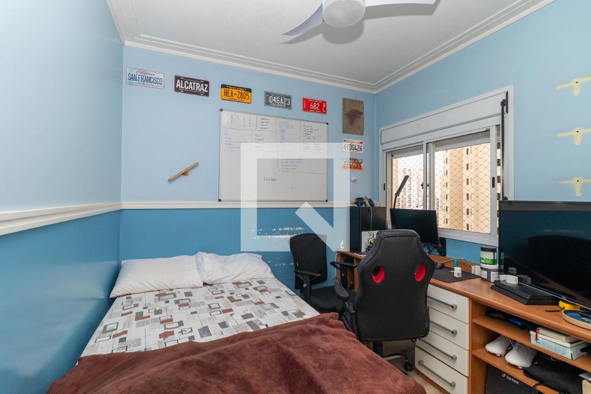 Apartamento, 3 quartos, 151 m² - Foto 92