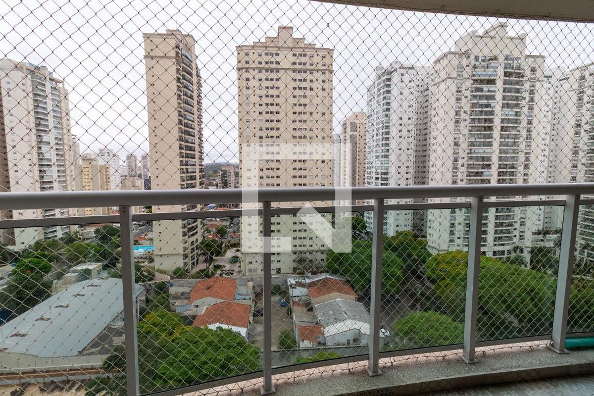 Apartamento, 3 quartos, 151 m² - Foto 26