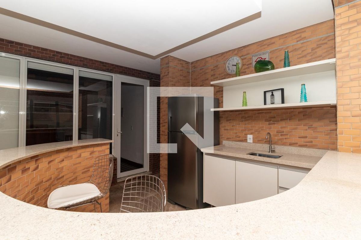 Apartamento, 3 quartos, 151 m² - Foto 198
