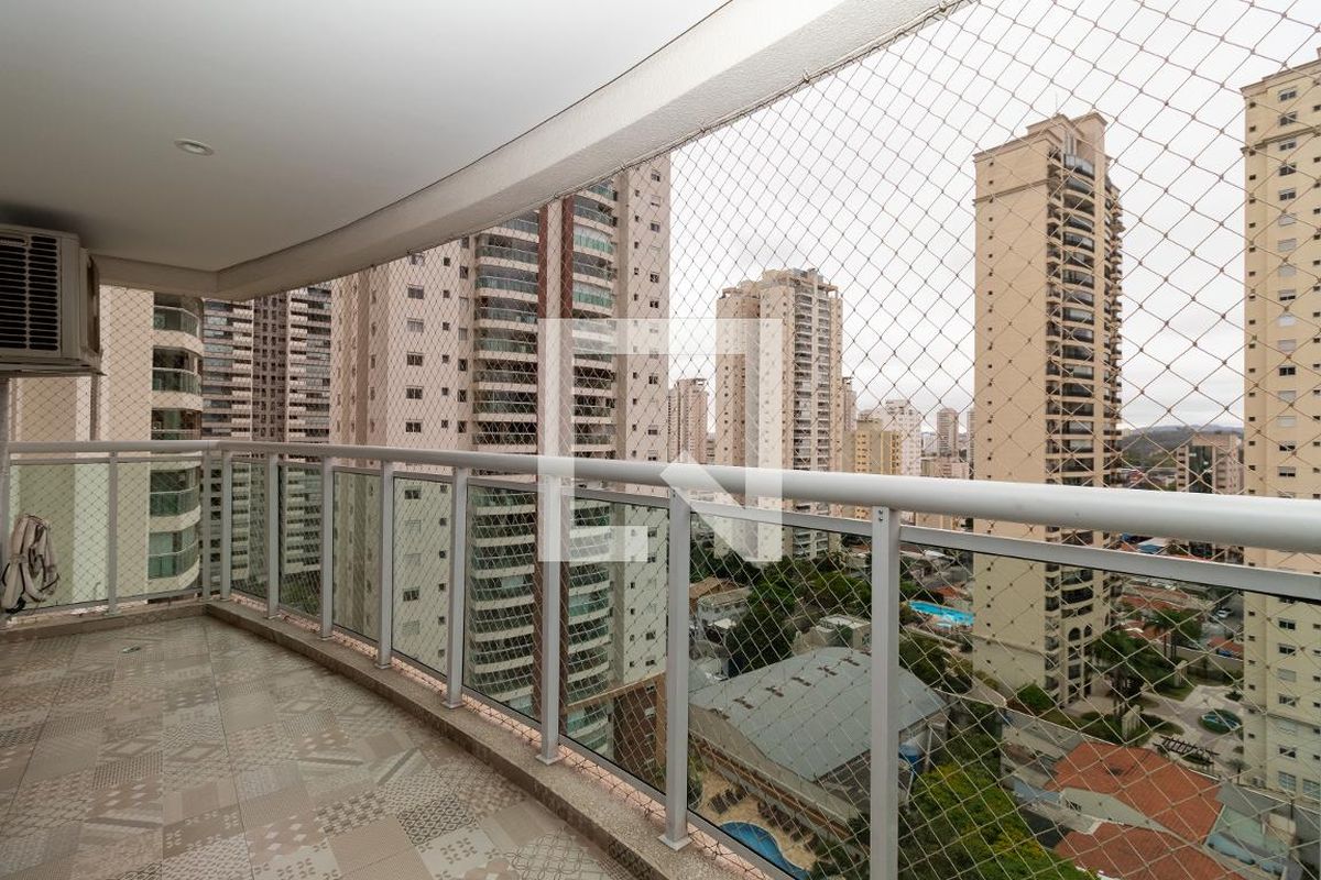 Apartamento, 3 quartos, 151 m² - Foto 24