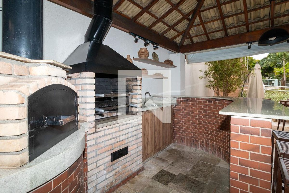 Apartamento, 3 quartos, 151 m² - Foto 166