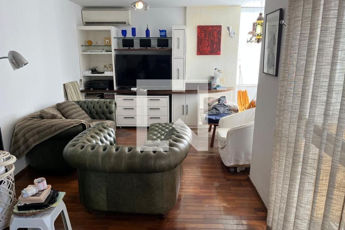 Apartamento, 3 quartos, 128 m² - Foto 2