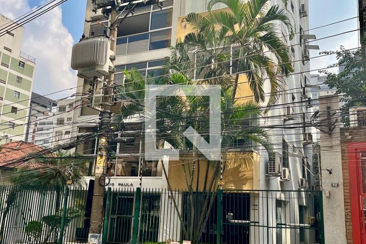 Apartamento, 3 quartos, 128 m² - Foto 25