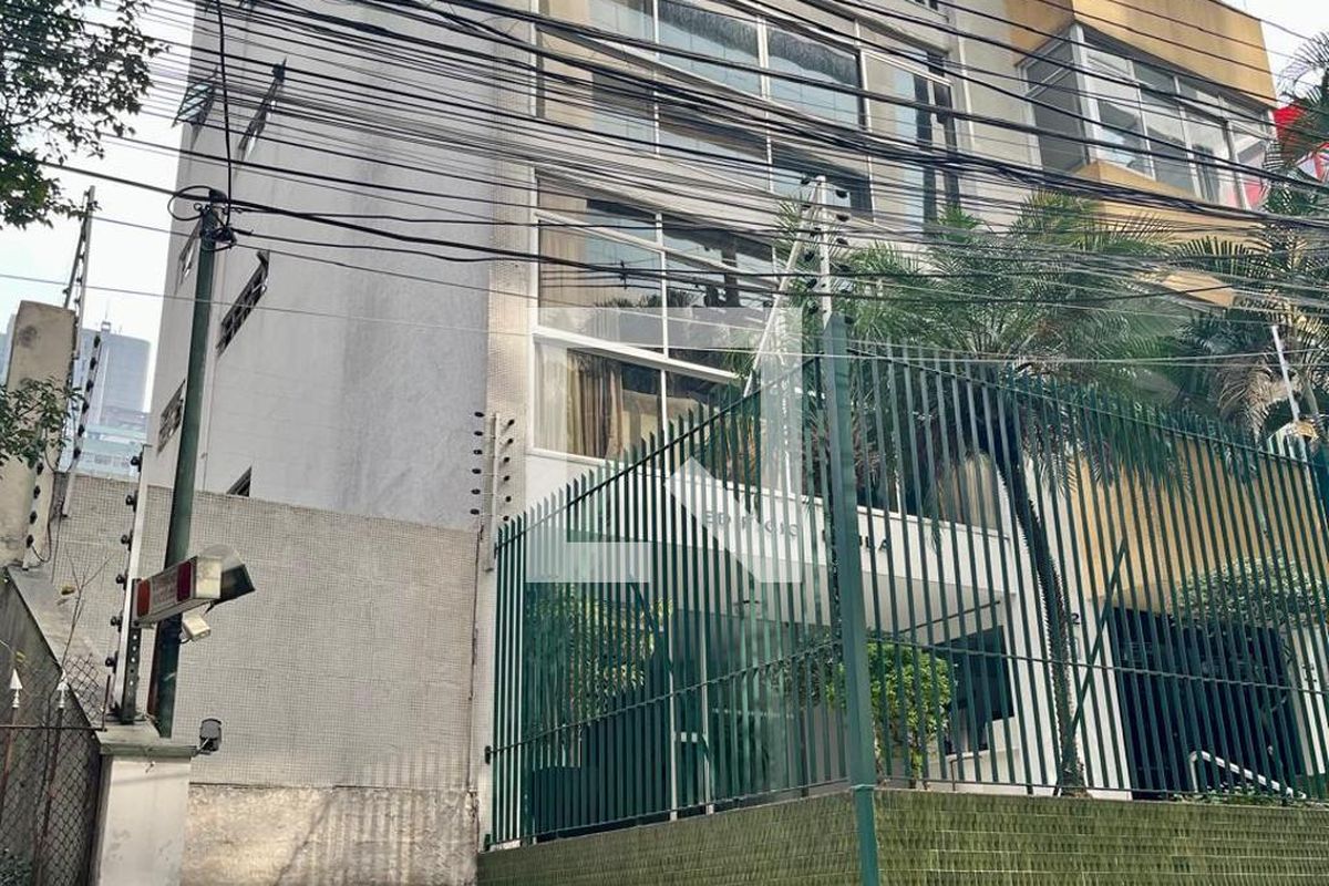 Apartamento, 3 quartos, 128 m² - Foto 23