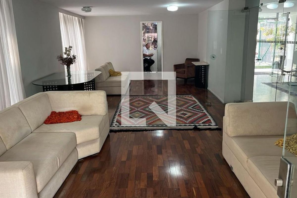 Apartamento, 3 quartos, 128 m² - Foto 19