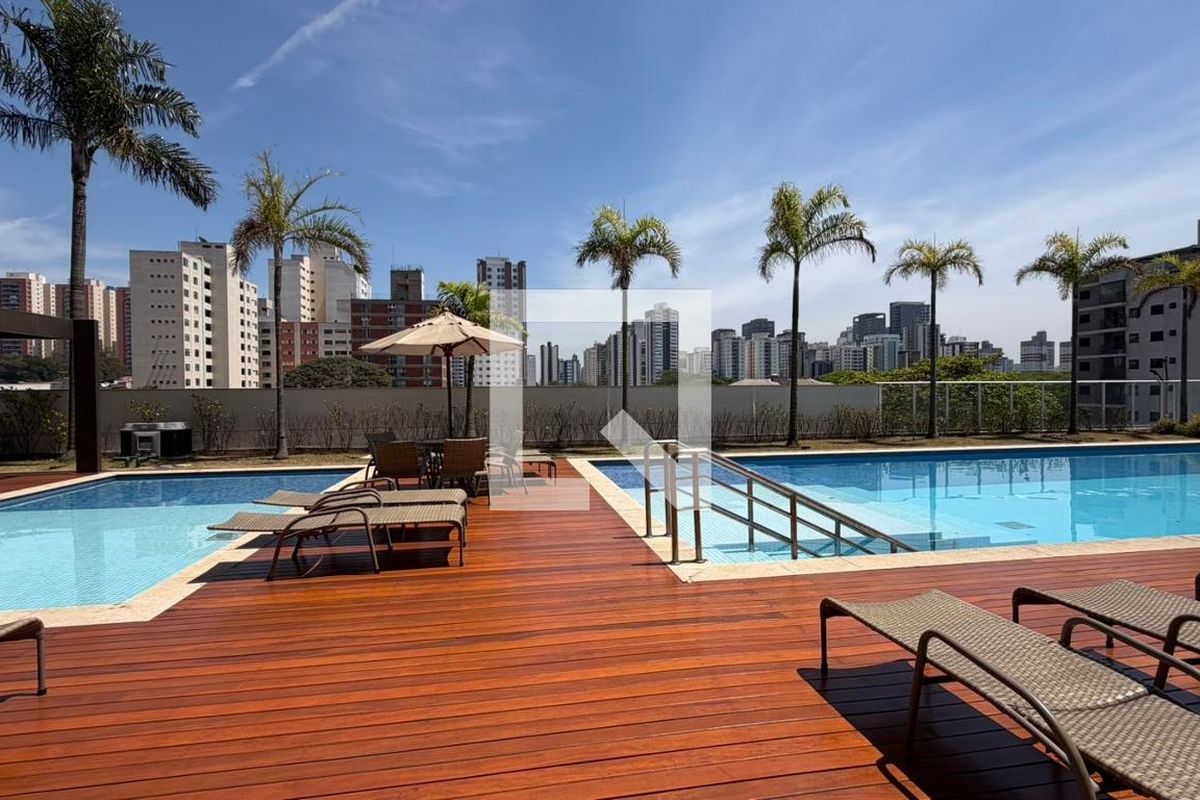 Apartamento, 1 quarto, 50 m² - Foto 50