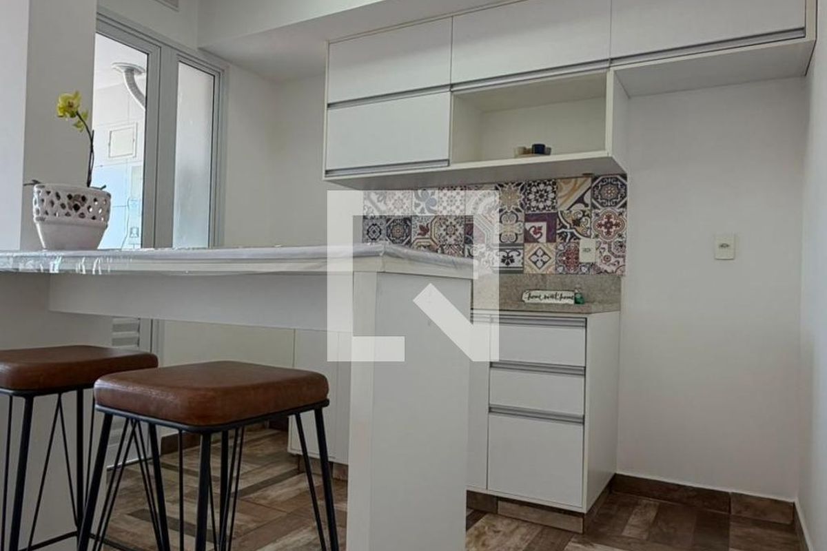 Apartamento, 1 quarto, 50 m² - Foto 34