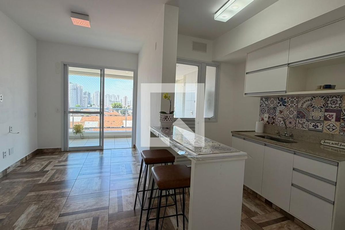 Apartamento, 1 quarto, 50 m² - Foto 2