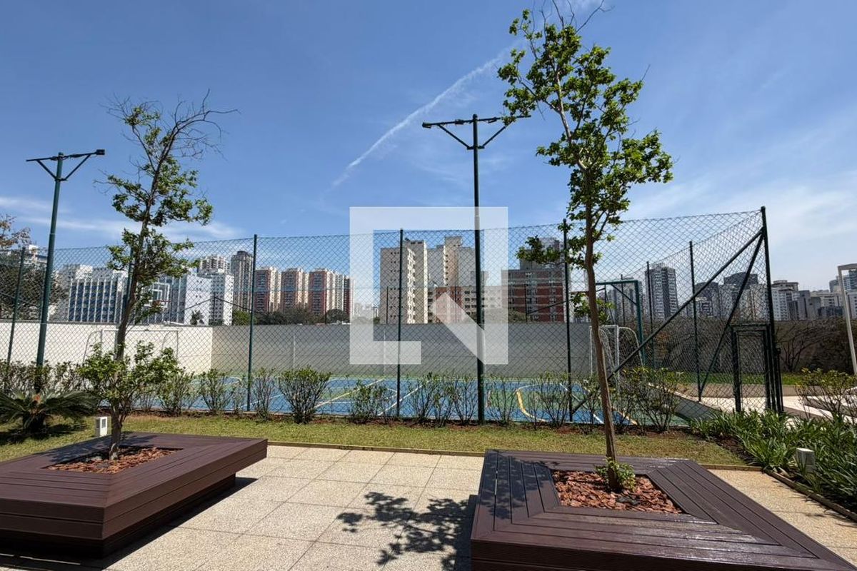 Apartamento, 1 quarto, 50 m² - Foto 58