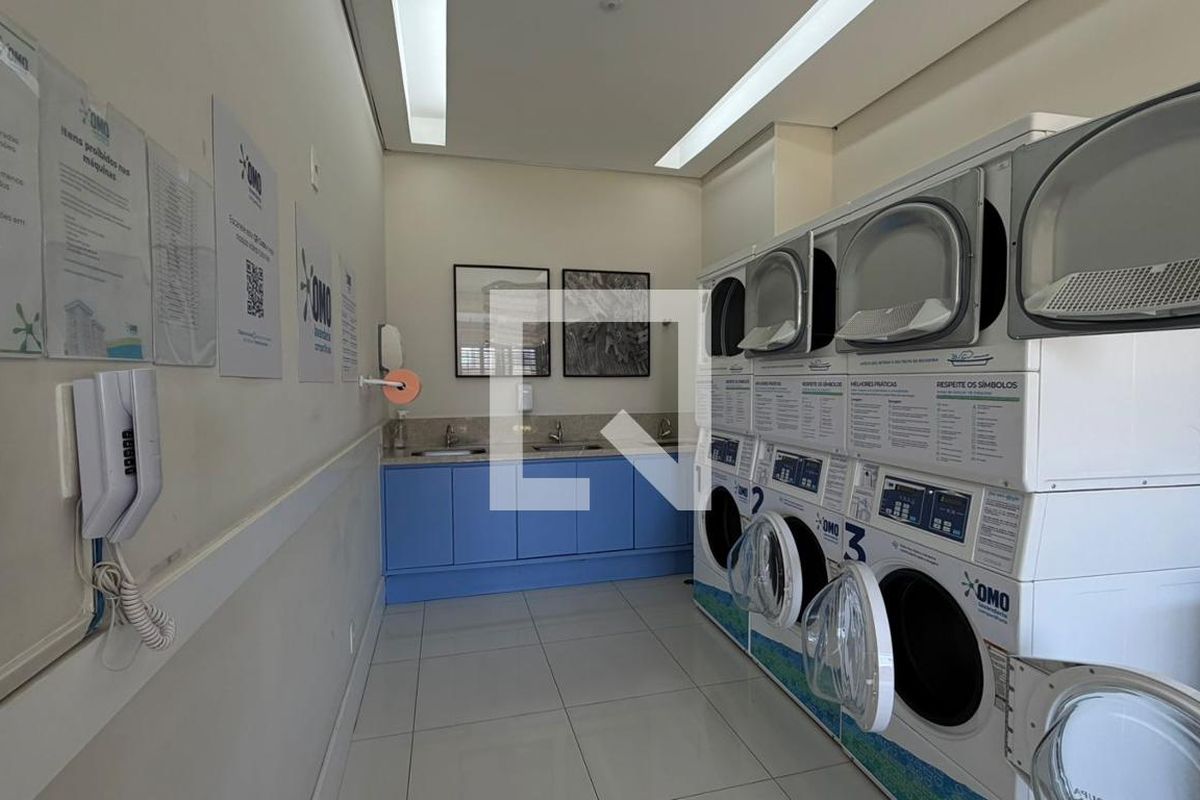 Apartamento, 1 quarto, 50 m² - Foto 44