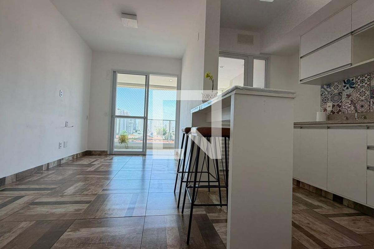 Apartamento, 1 quarto, 50 m² - Foto 6