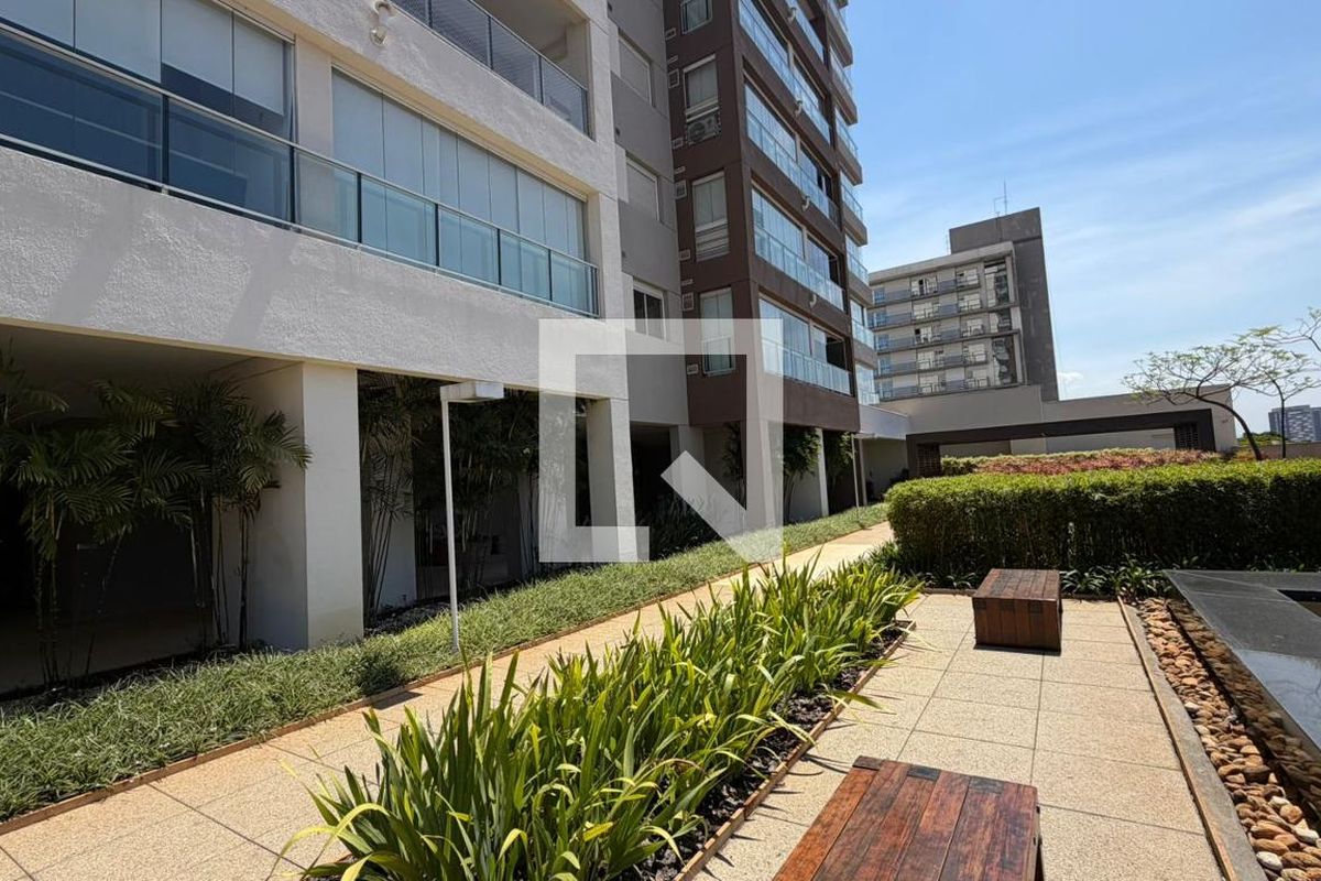 Apartamento, 1 quarto, 50 m² - Foto 38