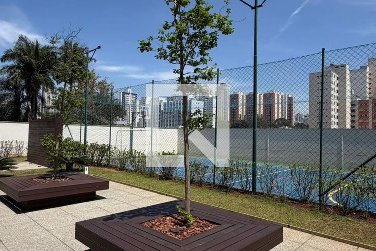 Apartamento, 1 quarto, 50 m² - Foto 56