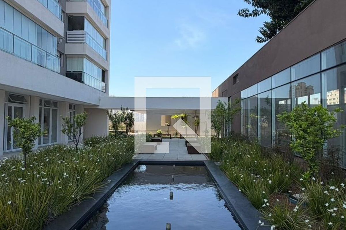 Apartamento, 1 quarto, 50 m² - Foto 60
