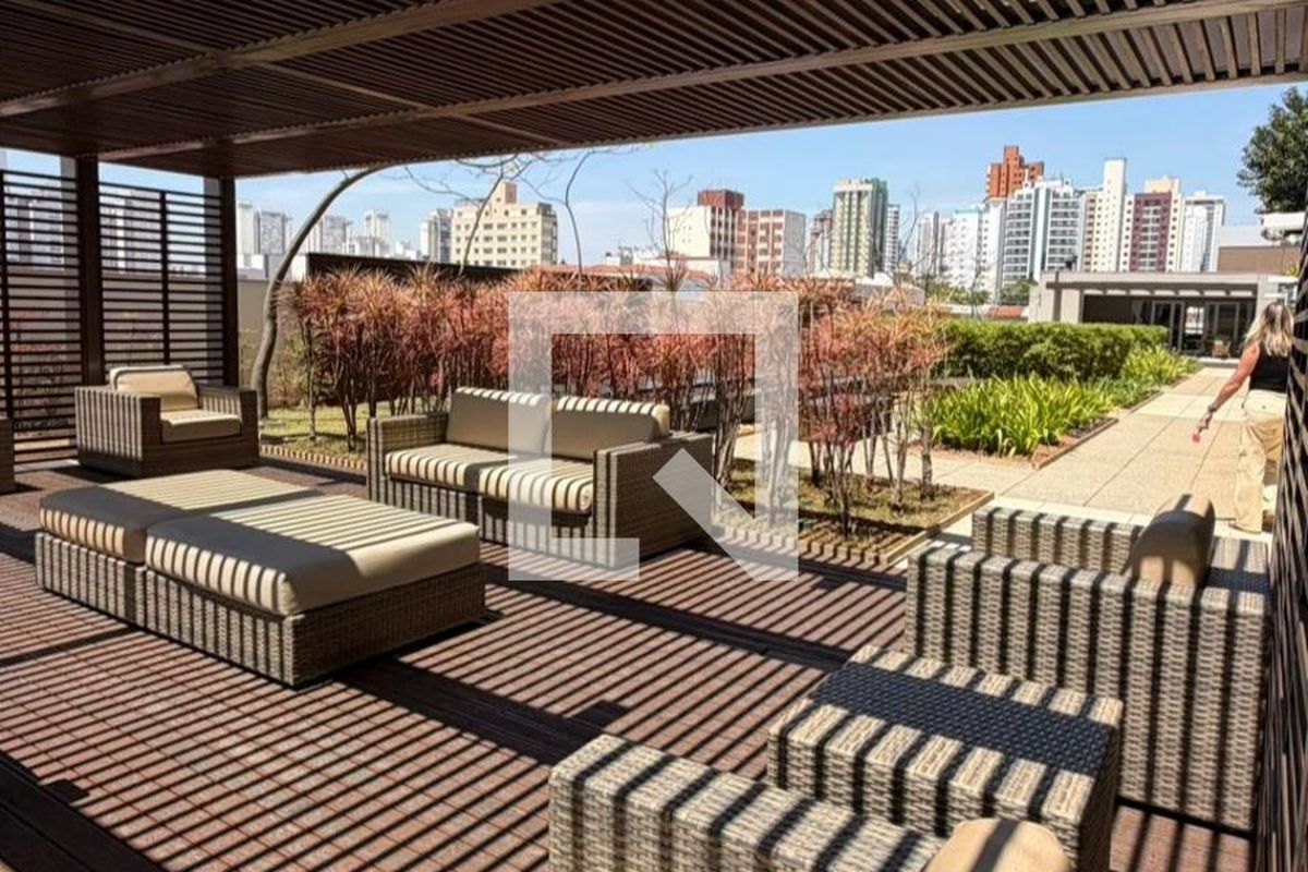 Apartamento, 1 quarto, 50 m² - Foto 40