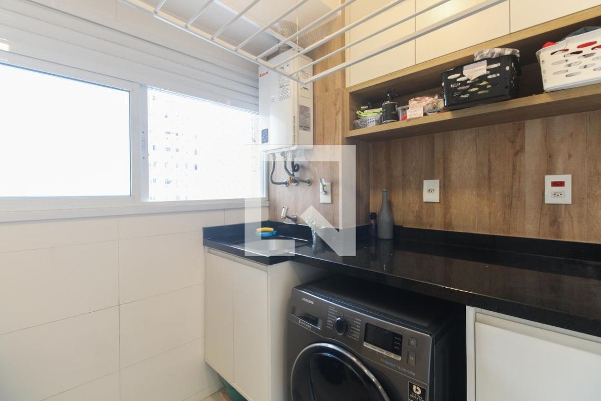 Apartamento, 3 quartos, 164 m² - Foto 116