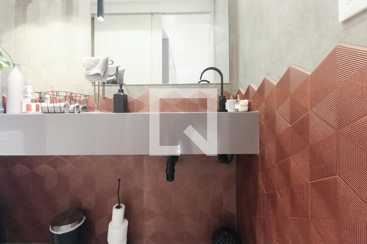 Apartamento, 3 quartos, 164 m² - Foto 42