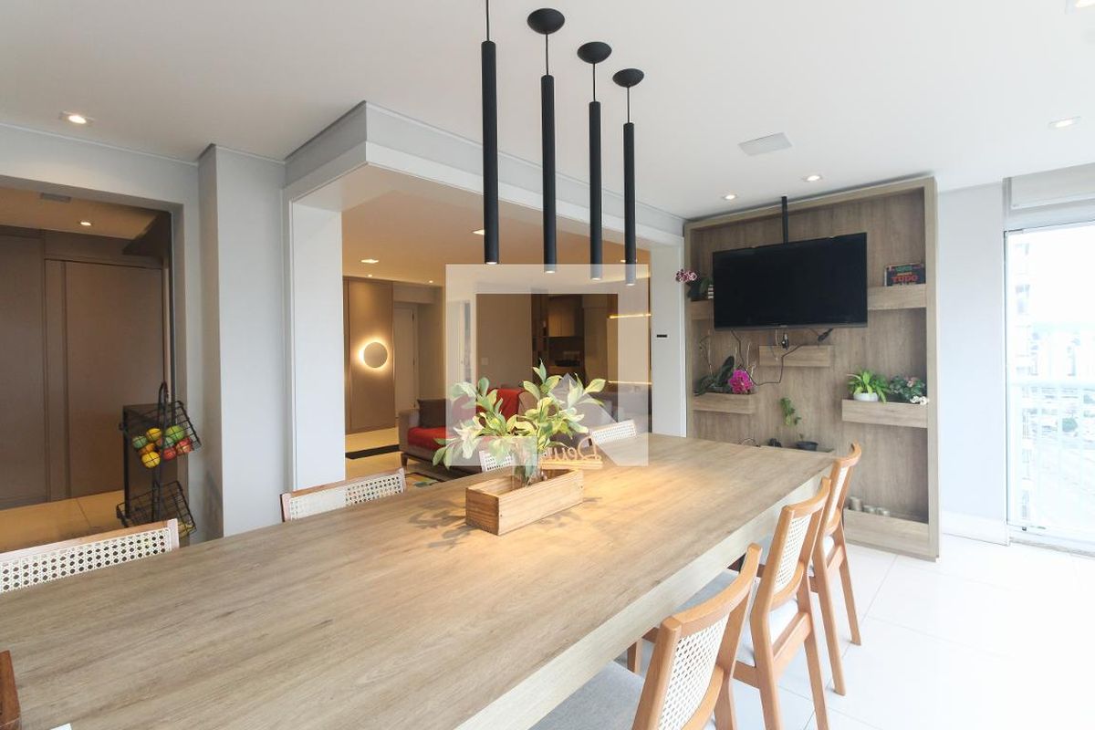 Apartamento, 3 quartos, 164 m² - Foto 34