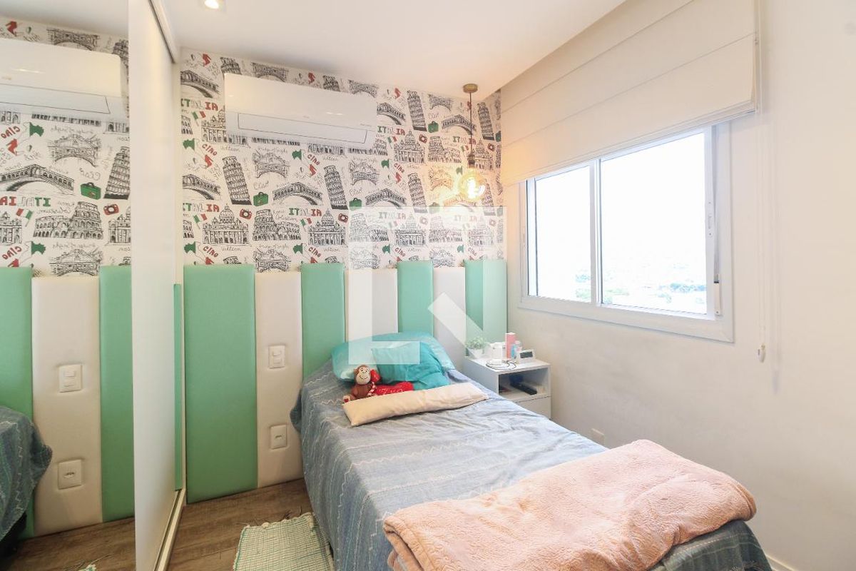 Apartamento, 3 quartos, 164 m² - Foto 88