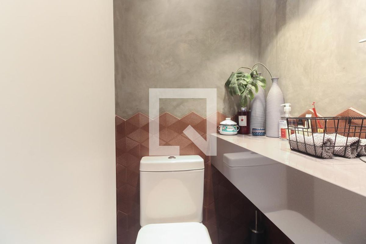 Apartamento, 3 quartos, 164 m² - Foto 48