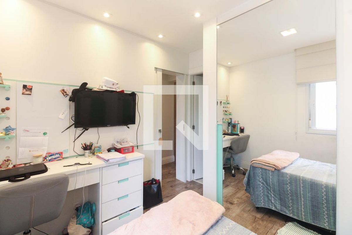 Apartamento, 3 quartos, 164 m² - Foto 92