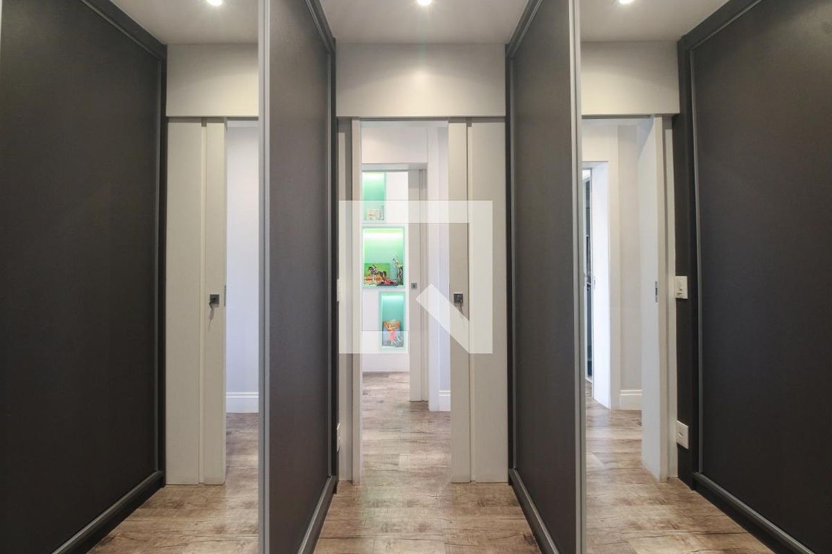 Apartamento, 3 quartos, 164 m² - Foto 50