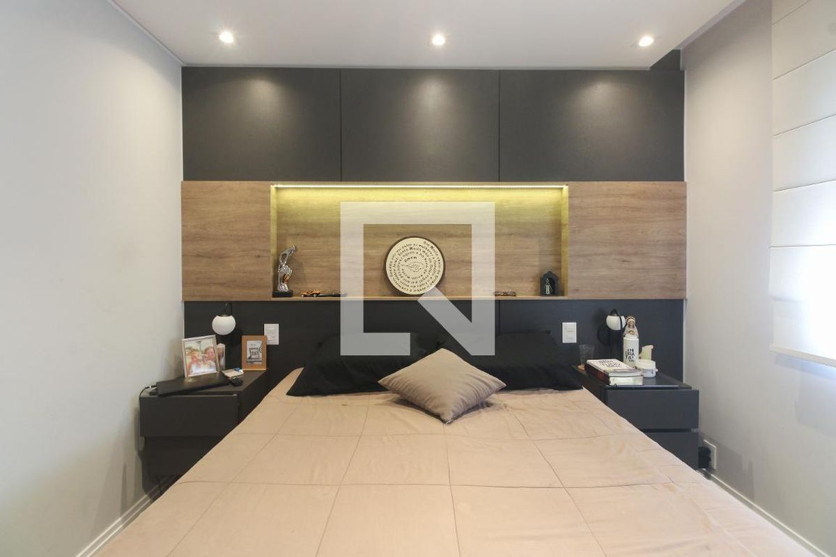 Apartamento, 3 quartos, 164 m² - Foto 54