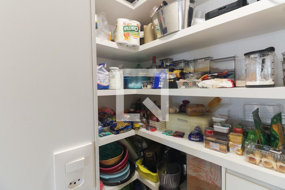 Apartamento, 3 quartos, 164 m² - Foto 110