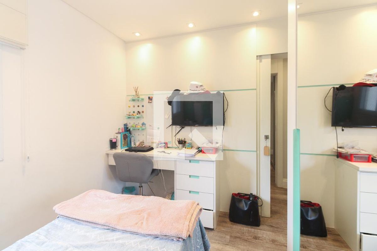 Apartamento, 3 quartos, 164 m² - Foto 94