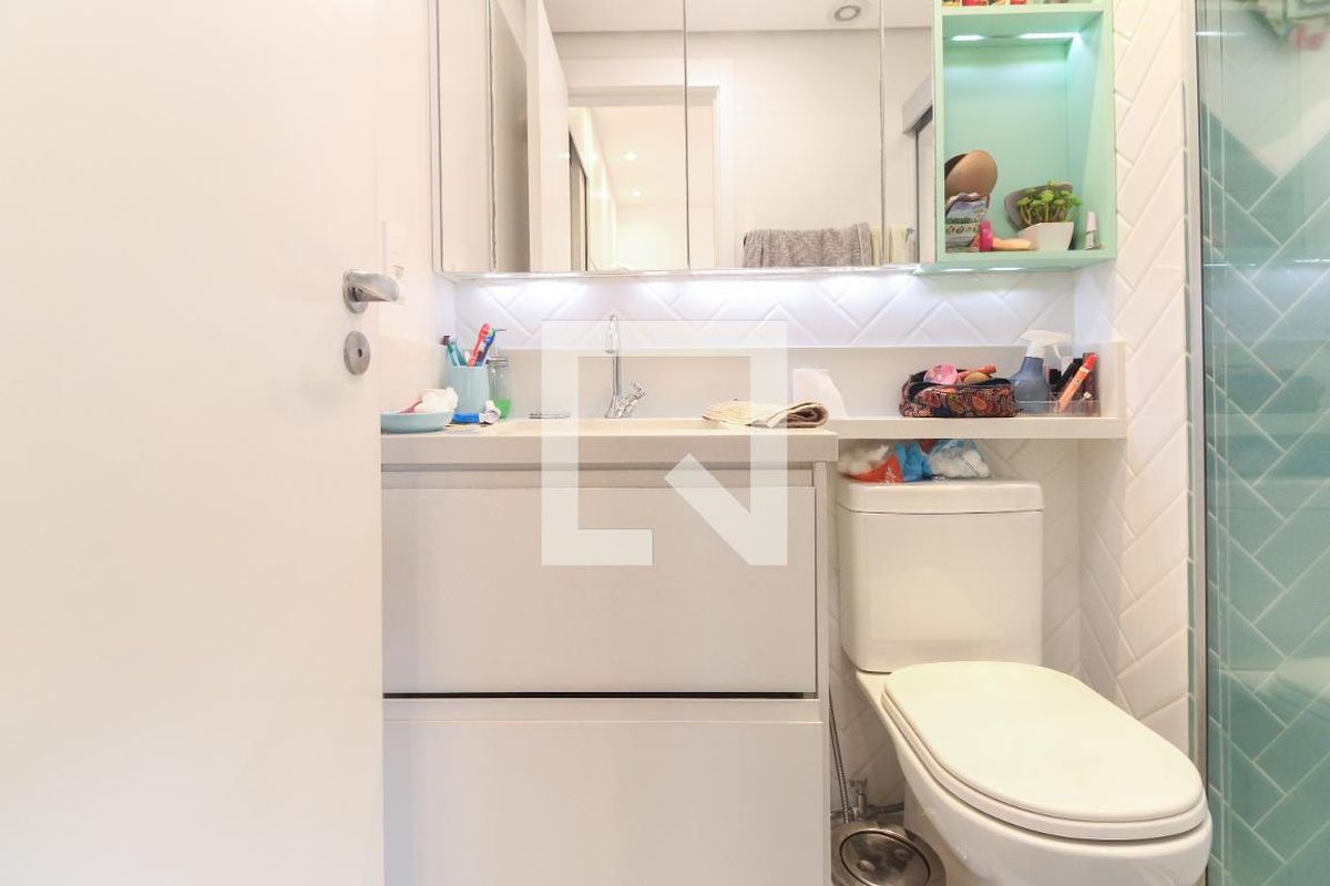 Apartamento, 3 quartos, 164 m² - Foto 96