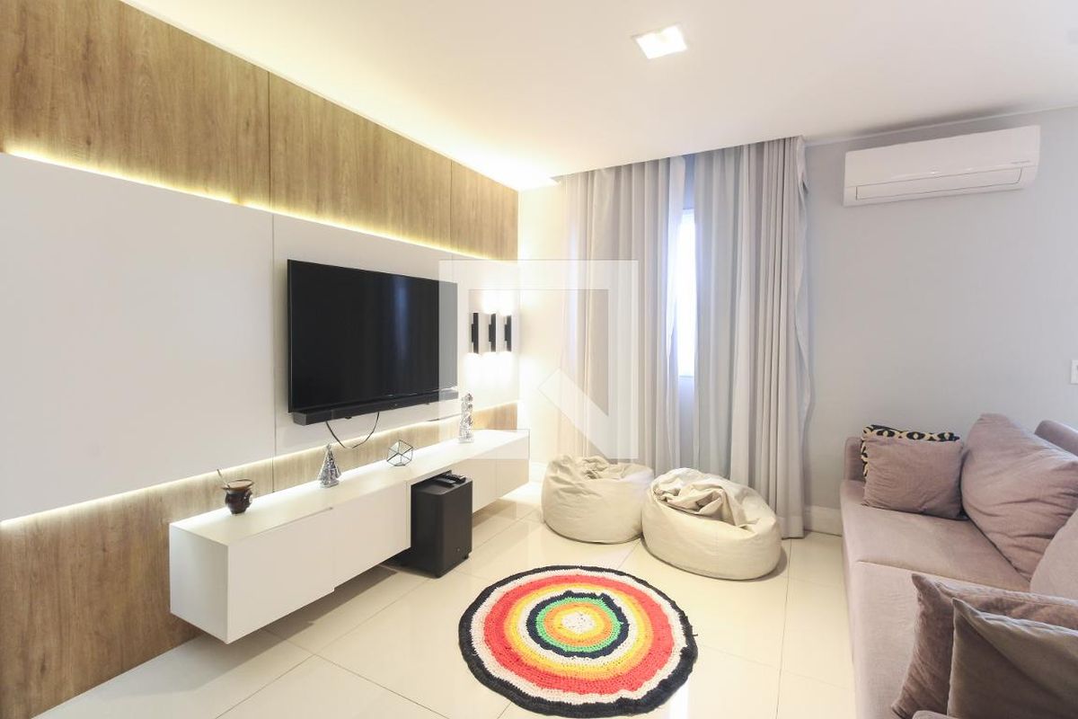 Apartamento, 3 quartos, 164 m² - Foto 12