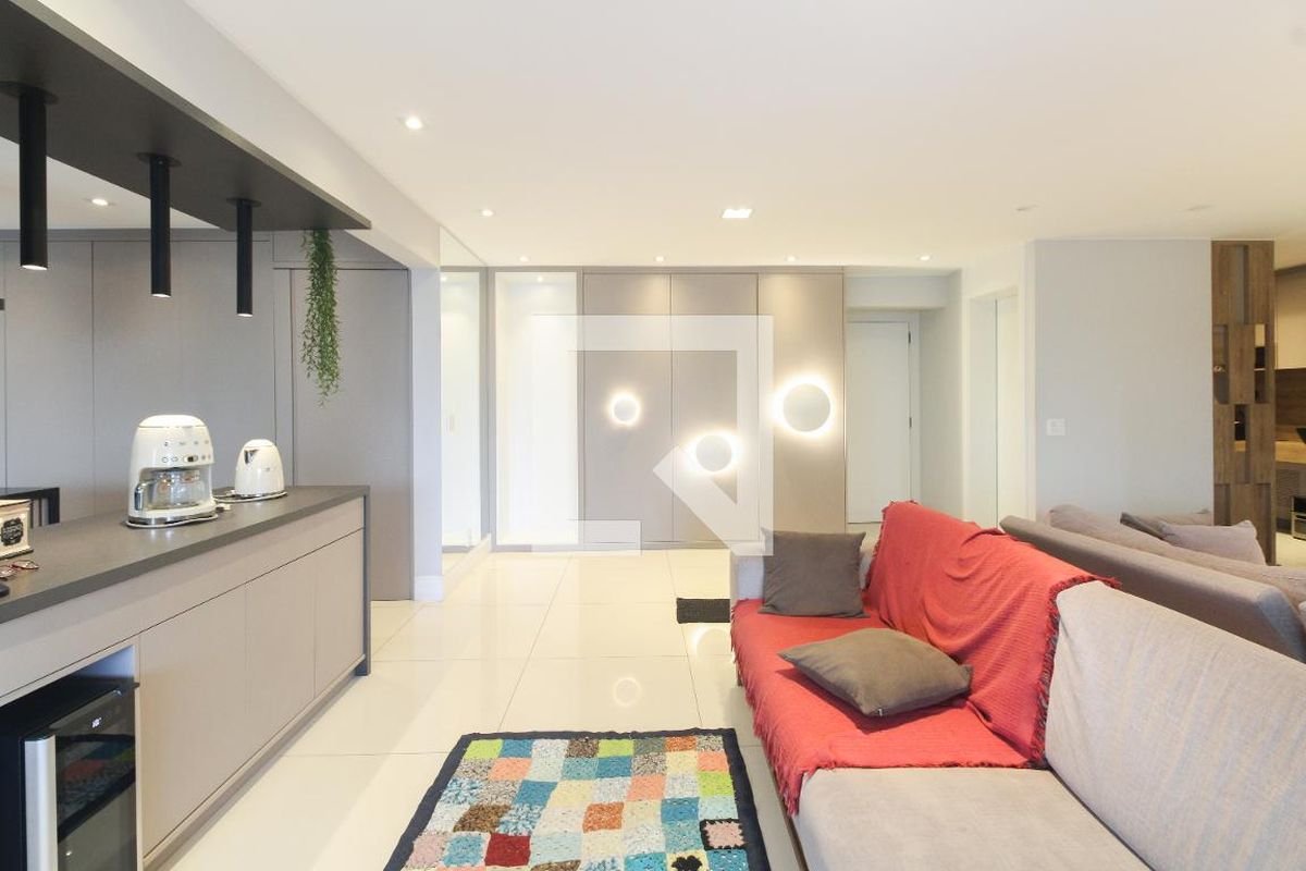 Apartamento, 3 quartos, 164 m² - Foto 2