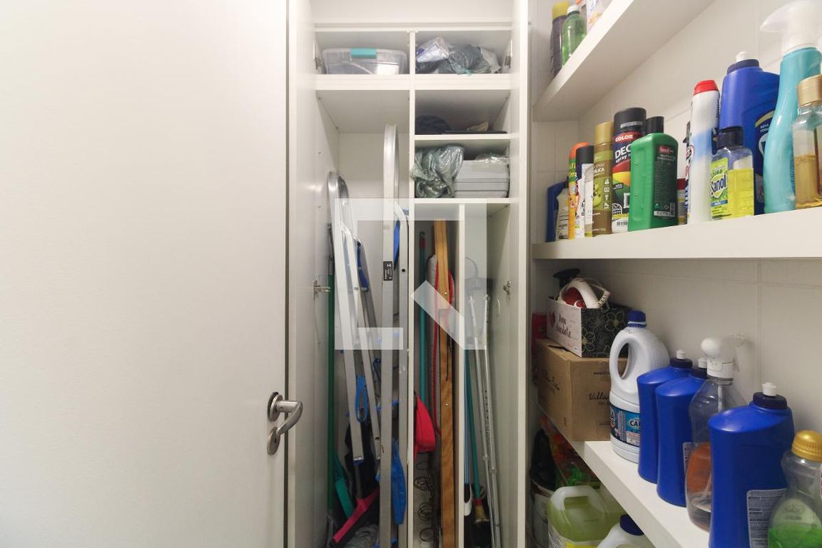 Apartamento, 3 quartos, 164 m² - Foto 126