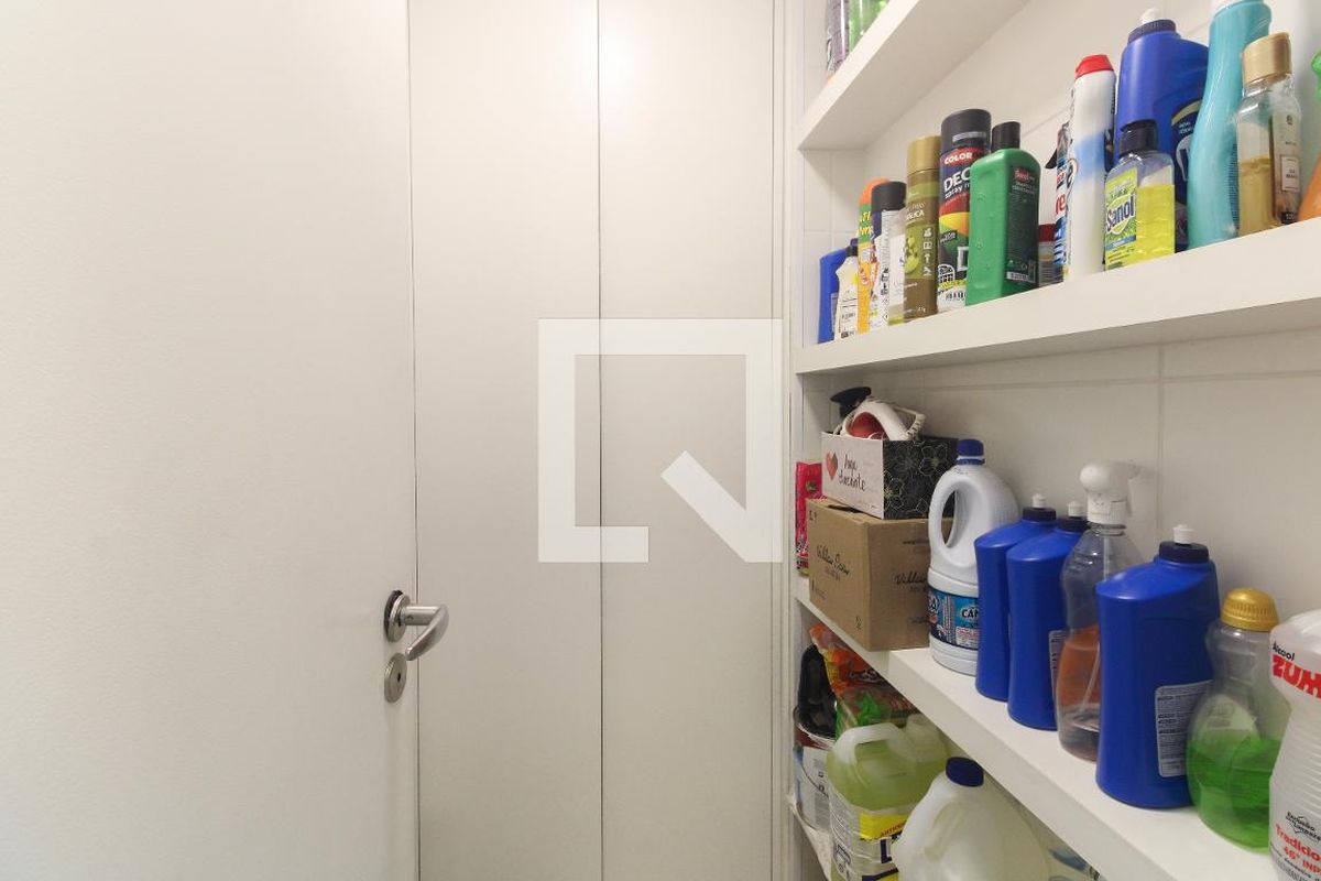 Apartamento, 3 quartos, 164 m² - Foto 122