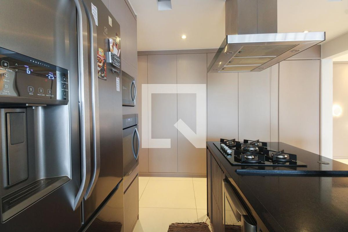 Apartamento, 3 quartos, 164 m² - Foto 104