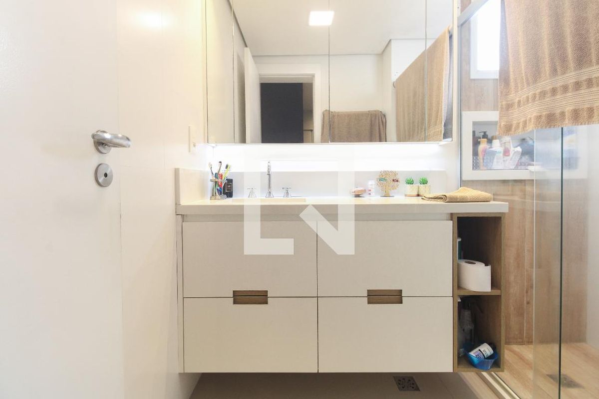 Apartamento, 3 quartos, 164 m² - Foto 66
