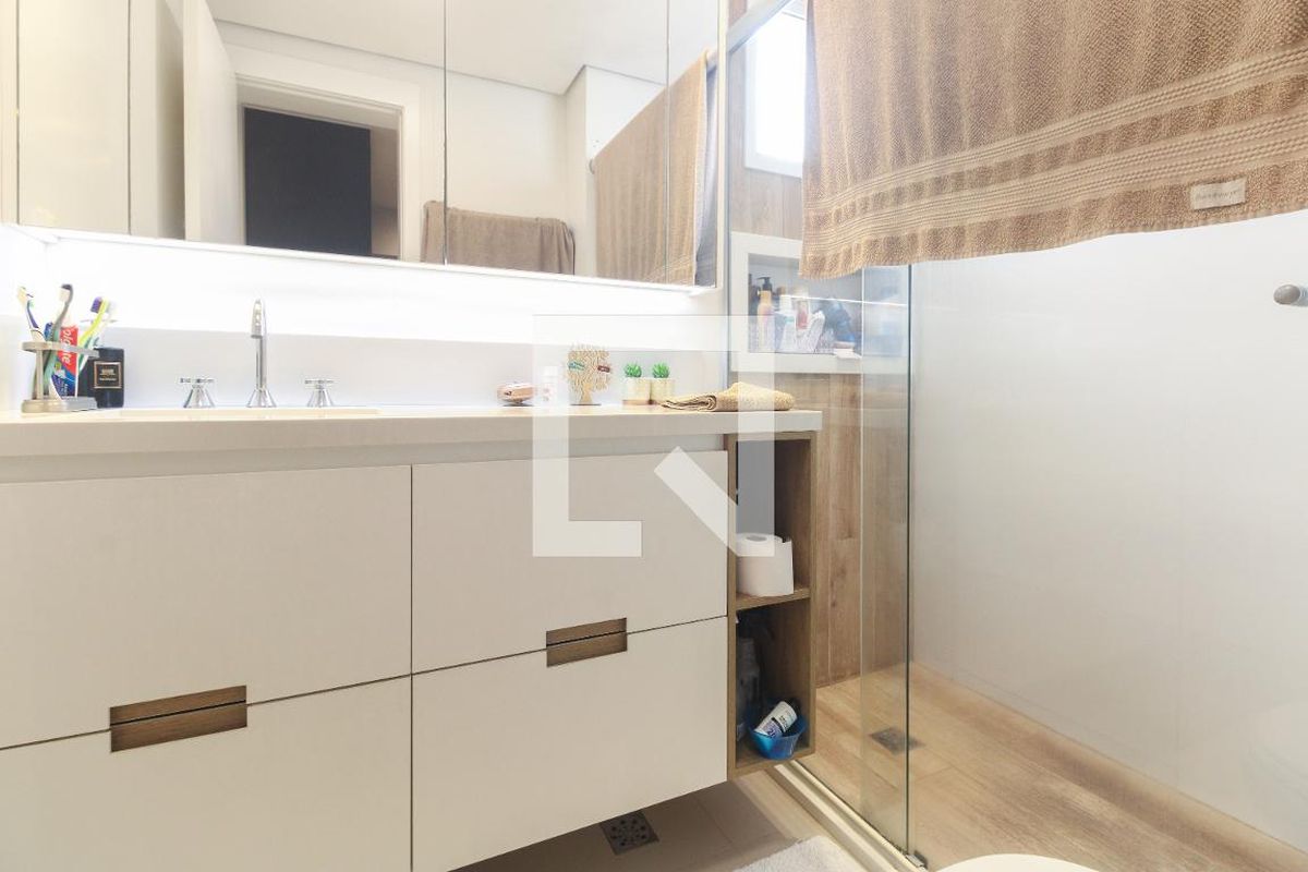Apartamento, 3 quartos, 164 m² - Foto 68