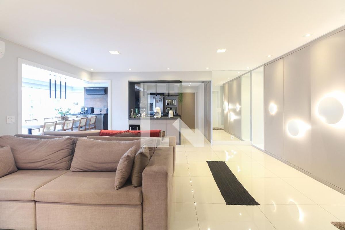 Apartamento, 3 quartos, 164 m² - Foto 16