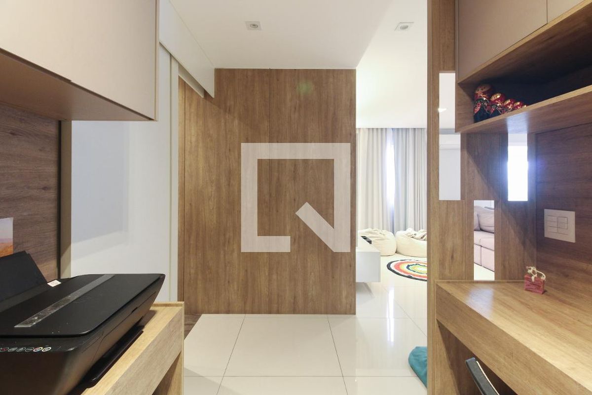 Apartamento, 3 quartos, 164 m² - Foto 38