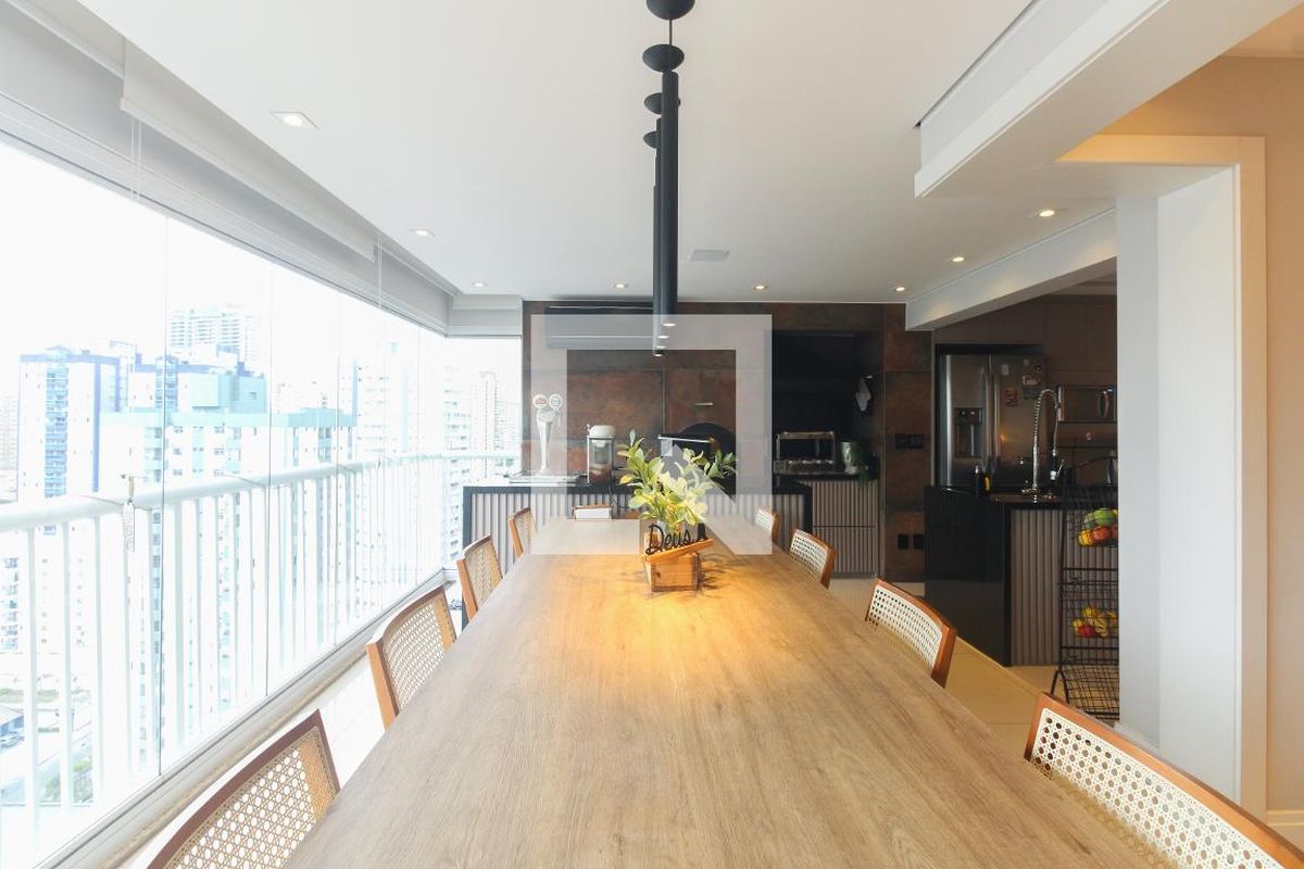 Apartamento, 3 quartos, 164 m² - Foto 22