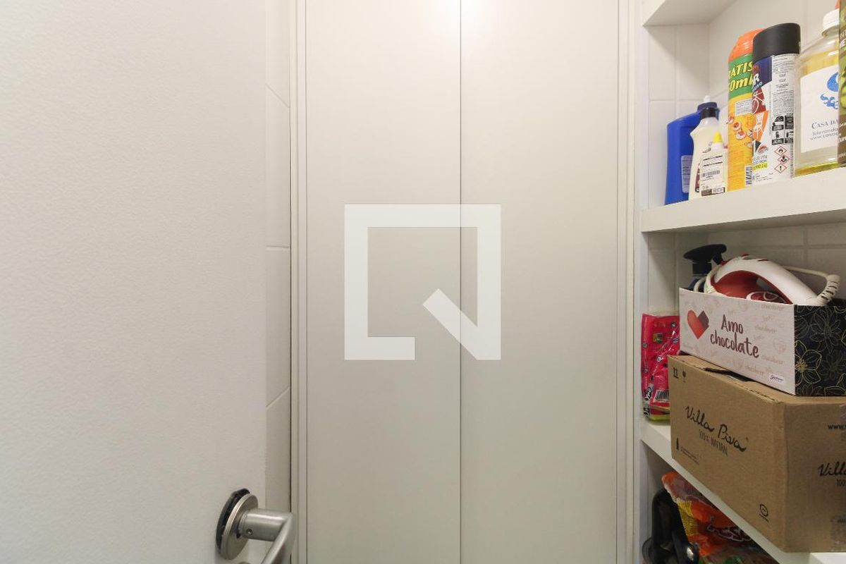 Apartamento, 3 quartos, 164 m² - Foto 124