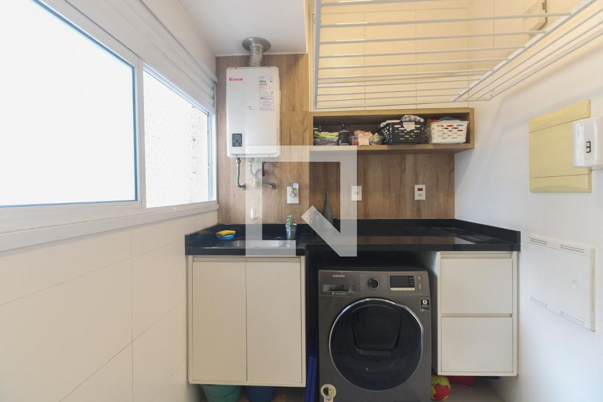 Apartamento, 3 quartos, 164 m² - Foto 112