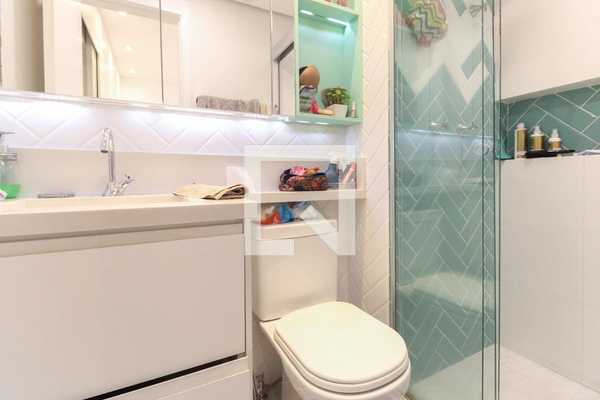 Apartamento, 3 quartos, 164 m² - Foto 98