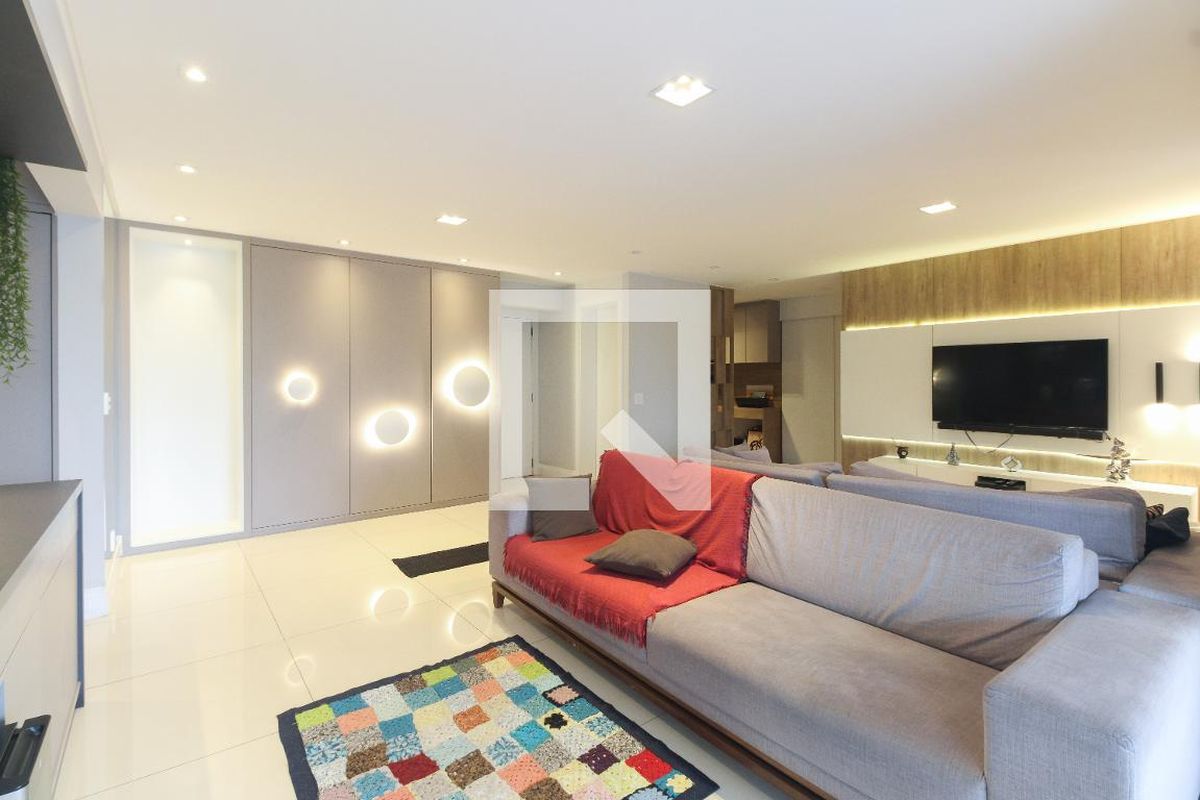 Apartamento, 3 quartos, 164 m² - Foto 4