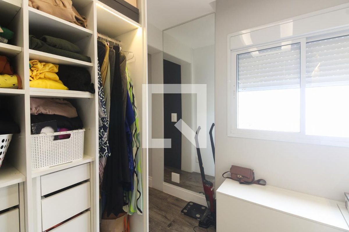 Apartamento, 3 quartos, 164 m² - Foto 64