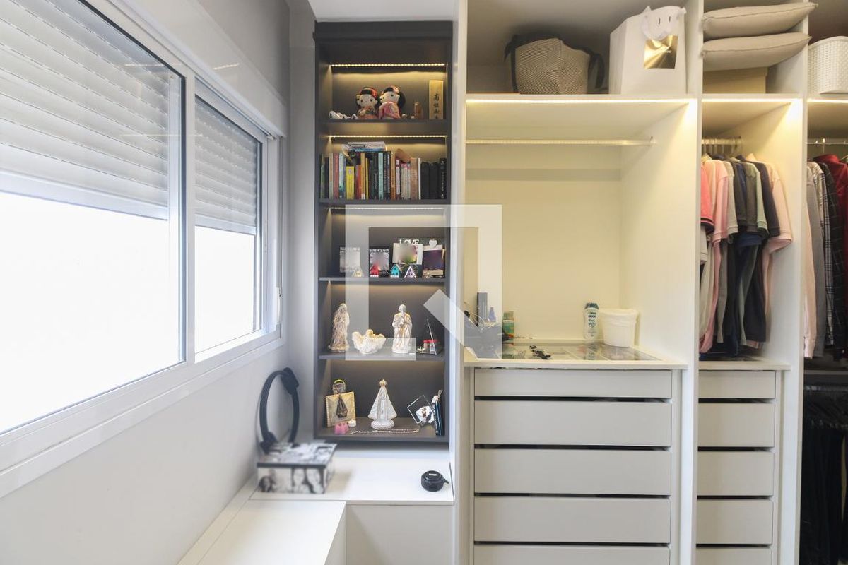 Apartamento, 3 quartos, 164 m² - Foto 60