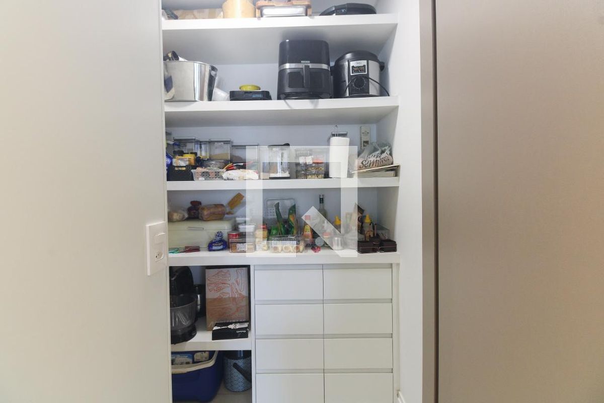 Apartamento, 3 quartos, 164 m² - Foto 108