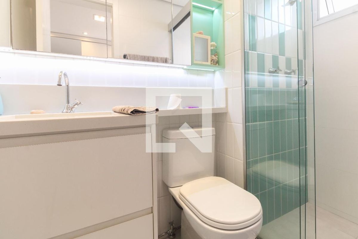 Apartamento, 3 quartos, 164 m² - Foto 82