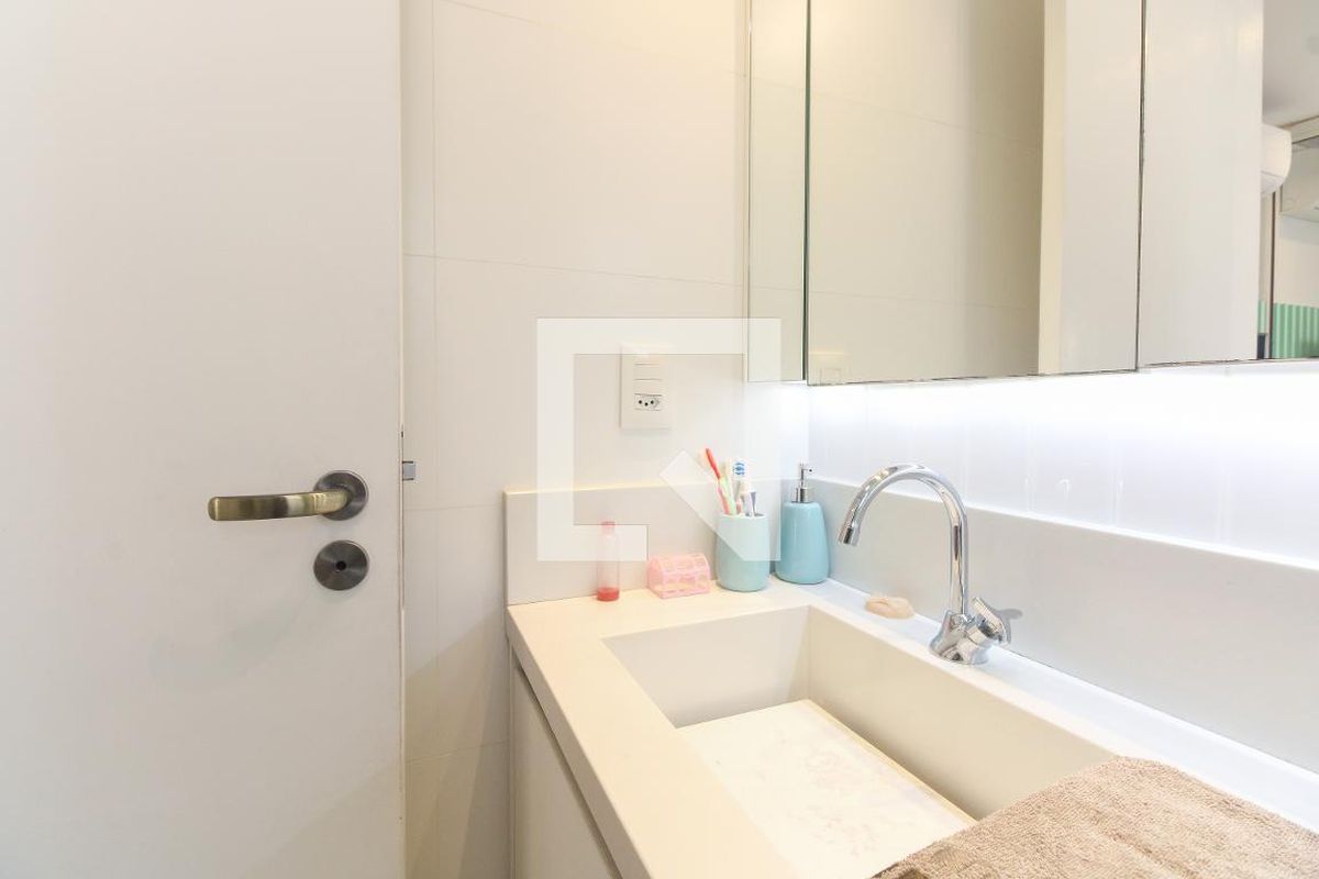 Apartamento, 3 quartos, 164 m² - Foto 84